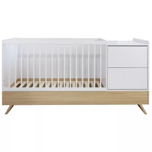 Faktum kombiágy Sienna White