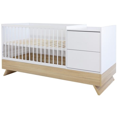 Faktum kombiágy Sienna White