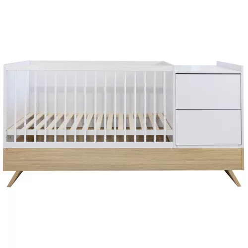 Faktum kombiágy Sienna White