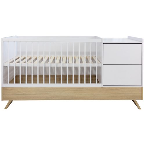 Faktum kombiágy Sienna White