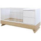 Faktum kombiágy Sienna White