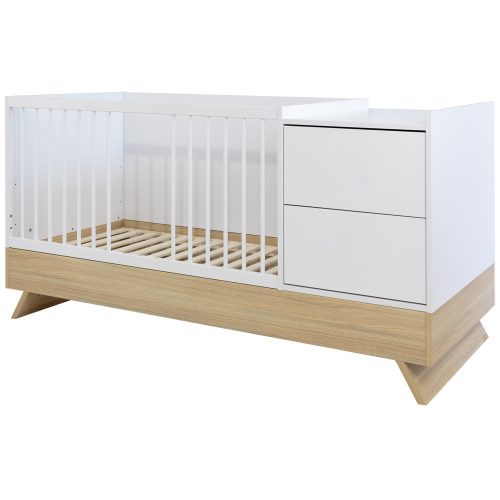 Faktum kombiágy Sienna White