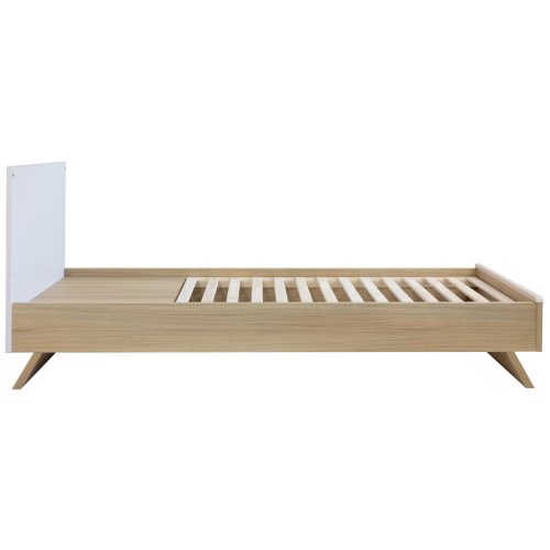 Faktum kombiágy Sienna White