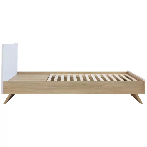 Faktum kombiágy Sienna White