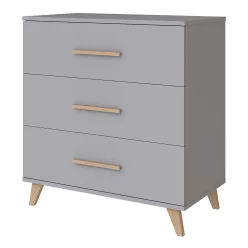Faktum komód Flip Grey