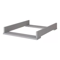 Faktum toldalék komódhoz Flip Grey