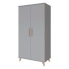 Faktum Flip Grey teljes babaszoba szett 1