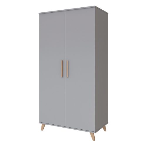 Faktum Flip Grey teljes babaszoba szett 1