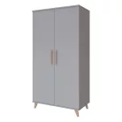 Faktum Flip Grey teljes babaszoba szett 2