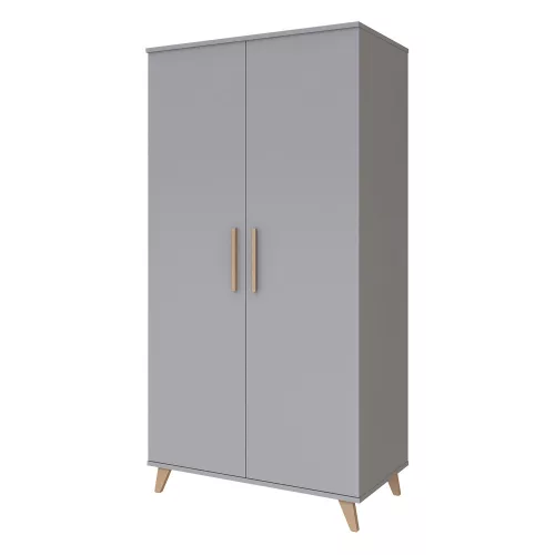 Faktum Flip Grey teljes babaszoba szett 2