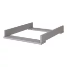 Faktum Flip Grey teljes babaszoba szett 2