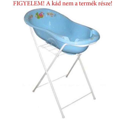 Kádállvány piskóta Pepe íves 100-as