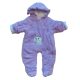 Yo Wellsoft Overál Ivona 74 lila