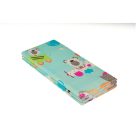 Szivacs játszószőnyeg 180x200cm Vehicles