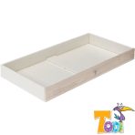 Ágyneműtartó kiságyhoz