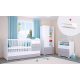 Timba Erik teljes babaszoba bútorzat
