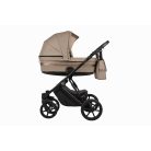 Quali babakocsi - 3in1 Essen műbőr barna E309