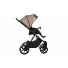 Quali babakocsi - 3in1 Essen műbőr barna E309