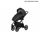 Quali babakocsi - 3in1 Essen műbőr barna E309