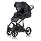 Quali babakocsi - 3in1 Milano műbőr bézs M3