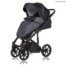 Quali babakocsi - 3in1 Milano műbőr bézs M3
