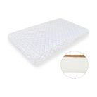 MyKids kókusz-hab junior matrac Todi átalakítható kombiágyhoz Komfort I 174x70x10cm