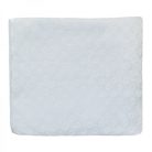 Soffi Baby takaró plüss dupla kék 75x100cm