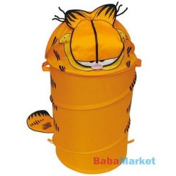 Játéktároló henger - Garfield
