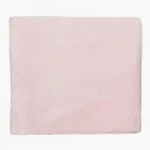 Soffi Baby takaró plüss dupla rózsaszín 75x100cm