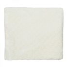 Soffi Baby takaró plüss dupla vajszín 75x100cm