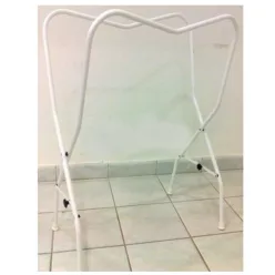 Török kádállvány Anna plusz piskóta fehér