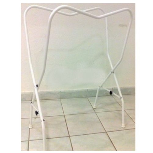 Török kádállvány Anna plusz piskóta fehér