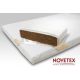 Novetex bio kókuszmatrac  babamatrac  pamut 70x140x6 cm