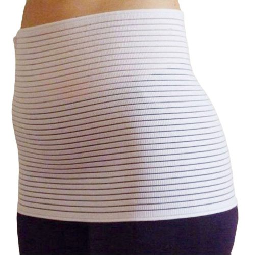 Vaganza haskötő normál fehér 120cm