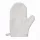 Stella fürdető kesztyű egyujjas fehér