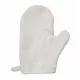 Stella fürdető kesztyű egyujjas fehér