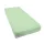 Stella lepedő strech pamut 60x120/70x140cm almazöld