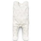 Kenguru Gold ujjatlan rugdalozó pamut Pocok ecrü printed 56-62