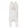 Kenguru Gold tipegő hálózsák bélelt Popcorn ecrü bagoly 2-4év 2 Tog