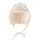 Kenguru Gold sapka bélelt kötős csecsemő MFC ecrü 33-35cm