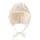 Kenguru Gold sapka bélelt kötős csecsemő MFC ecrü 41-43cm