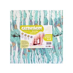 Gazdaságos nadrágpelenka 28db-os Junior