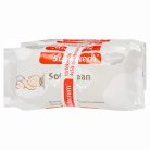 Sudocrem törlőkendő soft clean 4x55db-os