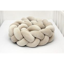 Scamp rácsvédő fonott 210cm Bézs RFE004 210CM