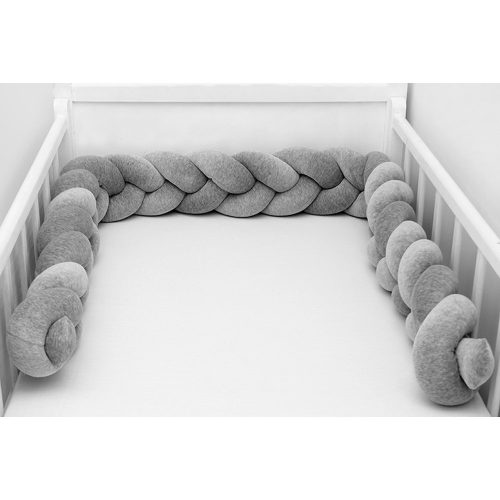 Scamp rácsvédő fonott 180cm Szürke RFE003 180CM