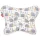 Scamp laposfejűség elleni párna Hedgehog Grey BLP018