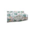 Scamp laposfejűség elleni párna Hedgehog Green BLP002