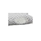 Scamp laposfejűség elleni párna Pick Grey BLP005