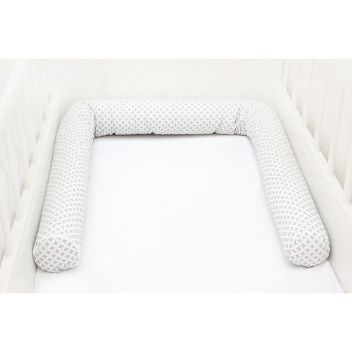 Scamp rácsvédő hengerpárna 180cm Pick Grey BRVE001 180CM