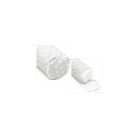 Scamp rácsvédő hengerpárna 180cm Little Heart White Grey BRVE011 180CM